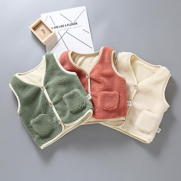 waistcoat spring born baby clothes for boys girls casual sports vest waistcoats infant boy clothing wild solid coat, Camo
waistcoat spring born baby clothes for boys girls casual sports vest waistcoats infant boy clothing wild solid coat, Camo