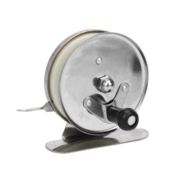 ice fishing wheel front light iron material line baitcasting reels
ice fishing wheel front light iron material line baitcasting reels