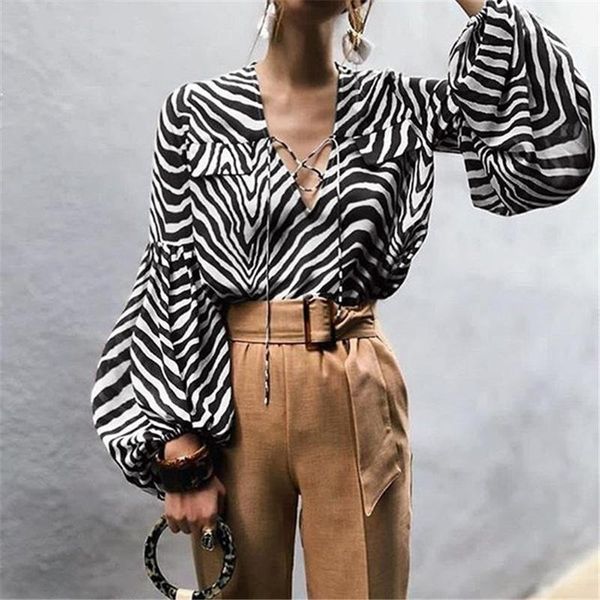 womens spring blouse office lady polka dot striped leopard printed v neck long sleeve loose 2021 retro pullover shirt women's blouses &, White
womens spring blouse office lady polka dot striped leopard printed v neck long sleeve loose 2021 retro pullover shirt women's blouses &, White