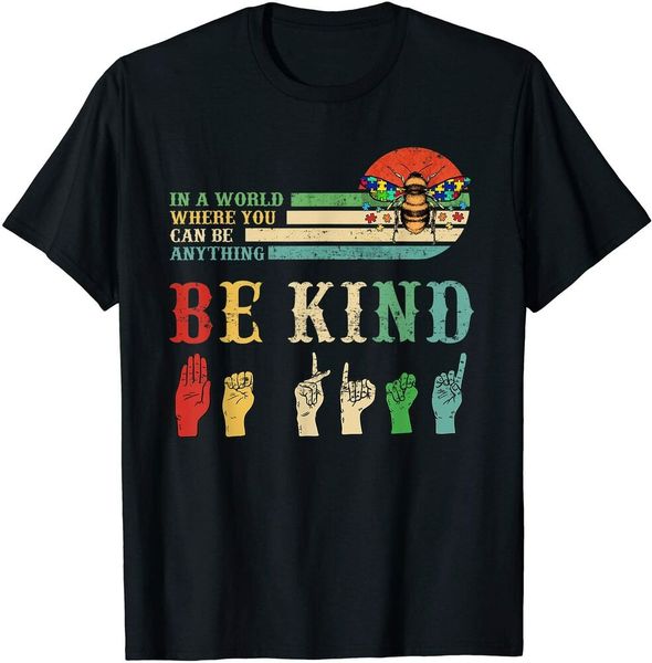 retro vintage puzzle piece be kind gifts autism awareness t-shirt size s-5xl, White;black
retro vintage puzzle piece be kind gifts autism awareness t-shirt size s-5xl, White;black