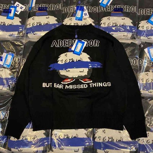 men's sweaters sweatshirt, male and female cartoon printing, korean fashion sweater, snow advertising design, error, 1:1, White;black
men's sweaters sweatshirt, male and female cartoon printing, korean fashion sweater, snow advertising design, error, 1:1, White;black