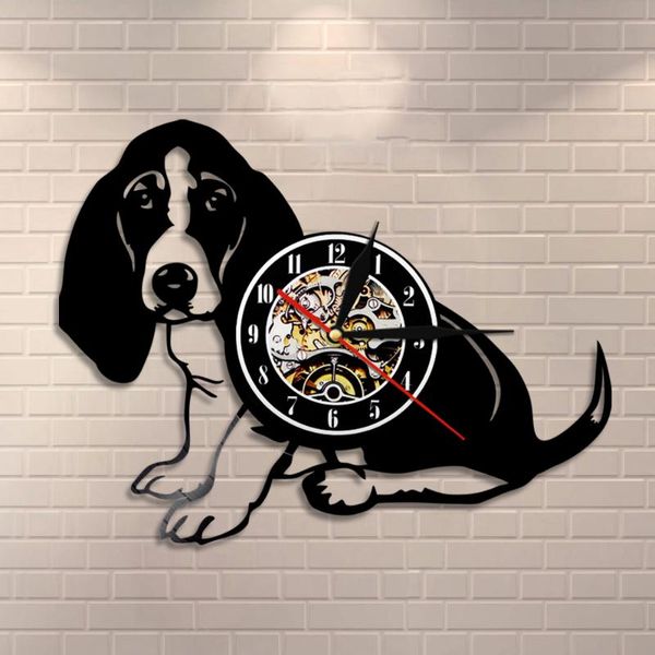 wall clocks dog breed pedigree canine animal pet puppy basset hound clock record decorative vintage doggy gift
wall clocks dog breed pedigree canine animal pet puppy basset hound clock record decorative vintage doggy gift