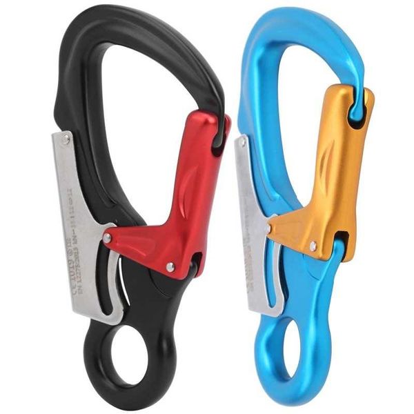 cords, slings and webbing professional carabiner 35kn outdoor climbing button mountaineering safety buckle hardware supplies accessories
cords, slings and webbing professional carabiner 35kn outdoor climbing button mountaineering safety buckle hardware supplies accessories
