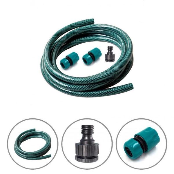 watering equipments sturdy garden hose durable plastic portable corrosion resistant tube pipe water 1 set
watering equipments sturdy garden hose durable plastic portable corrosion resistant tube pipe water 1 set
