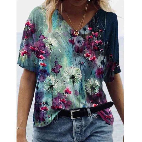 harajuku printed women casual short sleeve v-neck tshirt camisetas mujer verano street style oversize tee shirts femme 210406, White
harajuku printed women casual short sleeve v-neck tshirt camisetas mujer verano street style oversize tee shirts femme 210406, White