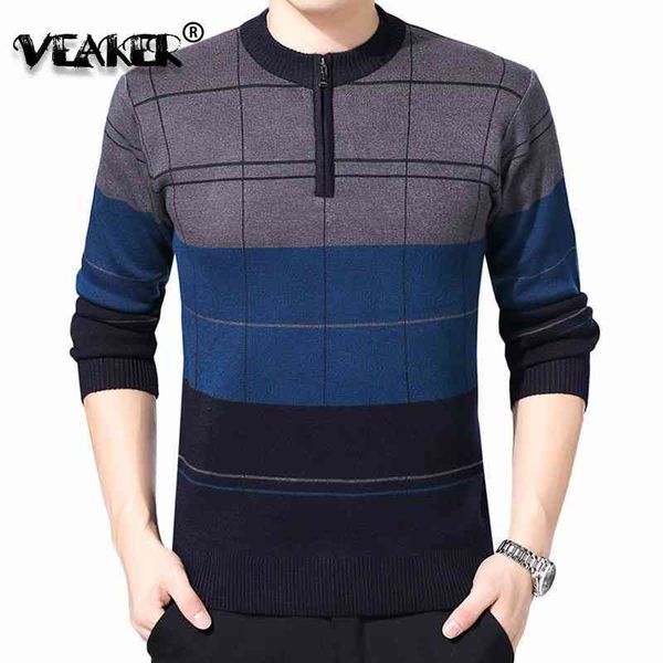 2022 wool autumn winter thick sweaters o-neck brand sweater male knitted cashmere zipper warm cardigan men plus 3xl, Black
2022 wool autumn winter thick sweaters o-neck brand sweater male knitted cashmere zipper warm cardigan men plus 3xl, Black