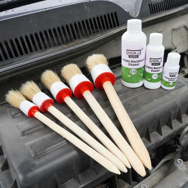 interior decorations car cleaning brush side seam detail for air outlet engine conditioner washable round head wooden
interior decorations car cleaning brush side seam detail for air outlet engine conditioner washable round head wooden