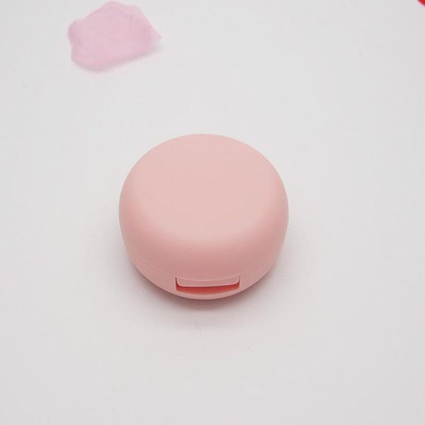 storage bottles & jars 1 set of 2pcs refillable empty loose powder box with mirror makeup case blusher cosmetic container diy beauty tool ja
storage bottles & jars 1 set of 2pcs refillable empty loose powder box with mirror makeup case blusher cosmetic container diy beauty tool ja