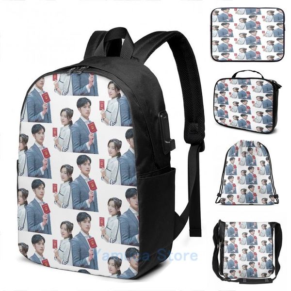 backpack funny graphic print well intended love wedding po usb charge men school bags women bag travel laptop
backpack funny graphic print well intended love wedding po usb charge men school bags women bag travel laptop