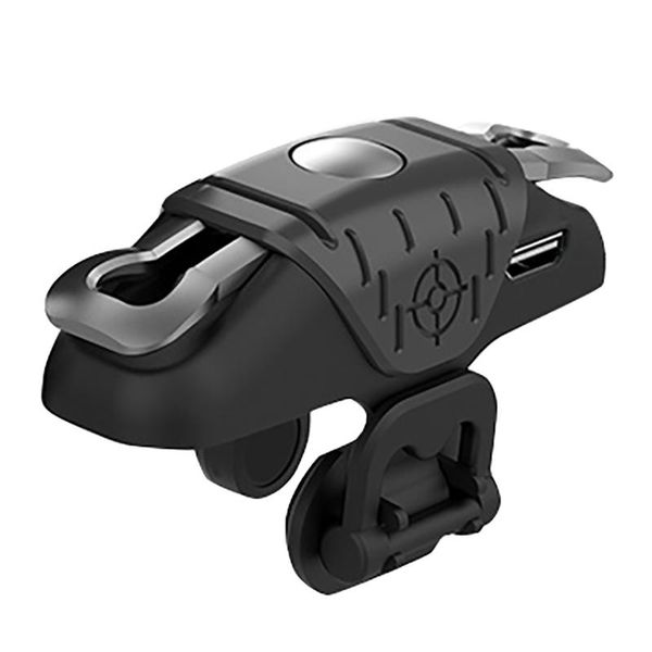 game controllers & joysticks for pubg one-click burst automatic connection point mobile trigger handle 30 clicks per second
game controllers & joysticks for pubg one-click burst automatic connection point mobile trigger handle 30 clicks per second