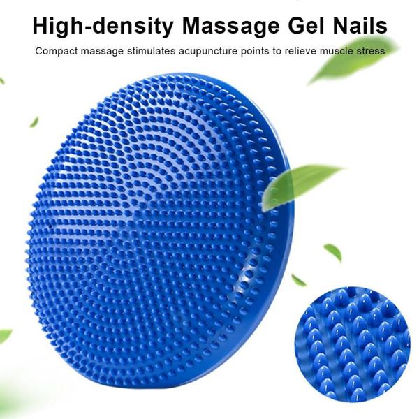 yoga mats mat cushion durable inflatable massage pads cusion support for knee wrist hips hands equipment
yoga mats mat cushion durable inflatable massage pads cusion support for knee wrist hips hands equipment