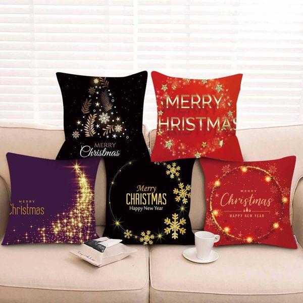 cushion/decorative pillow christmas cushion cover 45*45 cotton linen throw case home sofa decoration pillowcase
cushion/decorative pillow christmas cushion cover 45*45 cotton linen throw case home sofa decoration pillowcase