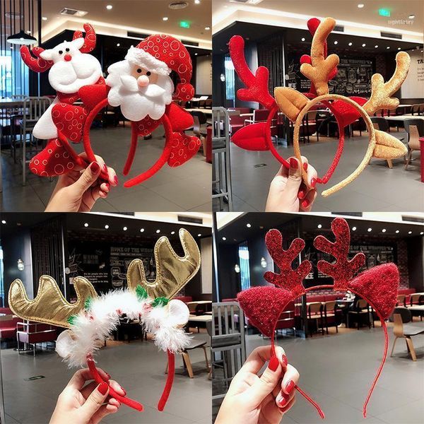 christmas decorations cute headband dear sant snowman deer antler hair band antlers horns parties accessories1
christmas decorations cute headband dear sant snowman deer antler hair band antlers horns parties accessories1