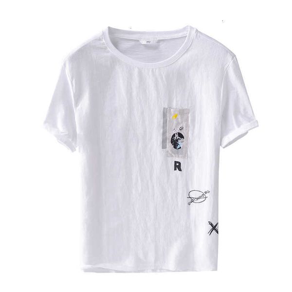 women's t-shirt nova chegada do vero linho de manga curta t camisa dos homens da marca t-shirt branca mens moda tshirt slida masculino, White
women's t-shirt nova chegada do vero linho de manga curta t camisa dos homens da marca t-shirt branca mens moda tshirt slida masculino, White