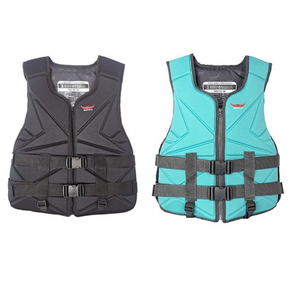 neoprene life jacket fishing vest water suit sports children swimming skating ski boat rafting & buoy
neoprene life jacket fishing vest water suit sports children swimming skating ski boat rafting & buoy