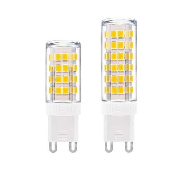 bulbs 1-10x g9 led bulb 5w 7w 9w 12w 15w 18w 220v 240v lamp smd2835 corn light replace 30w 40w 50w 70w 80w halogen
bulbs 1-10x g9 led bulb 5w 7w 9w 12w 15w 18w 220v 240v lamp smd2835 corn light replace 30w 40w 50w 70w 80w halogen