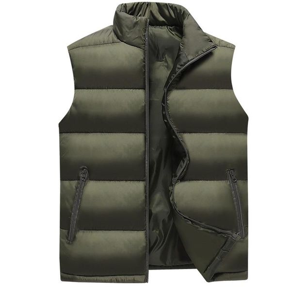 men's vests vest windbreak casual slim fit brand clothing camouflage men waistcoat mens winter sleeveless jacket man atumn, Black;white
men's vests vest windbreak casual slim fit brand clothing camouflage men waistcoat mens winter sleeveless jacket man atumn, Black;white