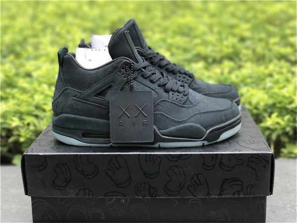 2021 authentic 4 kaws black cool grey white shoes glow in dark mens outdoor sports sneakers with original b
2021 authentic 4 kaws black cool grey white shoes glow in dark mens outdoor sports sneakers with original b