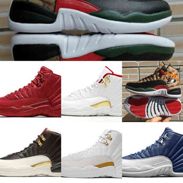 men's basketball shoes designers luxurys 12s stone blue university 12 white ovo women sports sneaker trainer size 7 - 13 with boxcgnl{c
men's basketball shoes designers luxurys 12s stone blue university 12 white ovo women sports sneaker trainer size 7 - 13 with boxcgnl{c