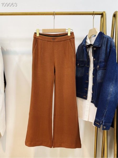 italian european quality women's wear pure color fashion temperament high waist wide leg loose pants, Black;white
italian european quality women's wear pure color fashion temperament high waist wide leg loose pants, Black;white