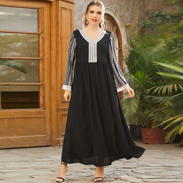 ramadan eid mubarak dresses abayas for women black abaya dubai turkey islam muslim hijab dress vestidos robe musulmane longue, Red
ramadan eid mubarak dresses abayas for women black abaya dubai turkey islam muslim hijab dress vestidos robe musulmane longue, Red