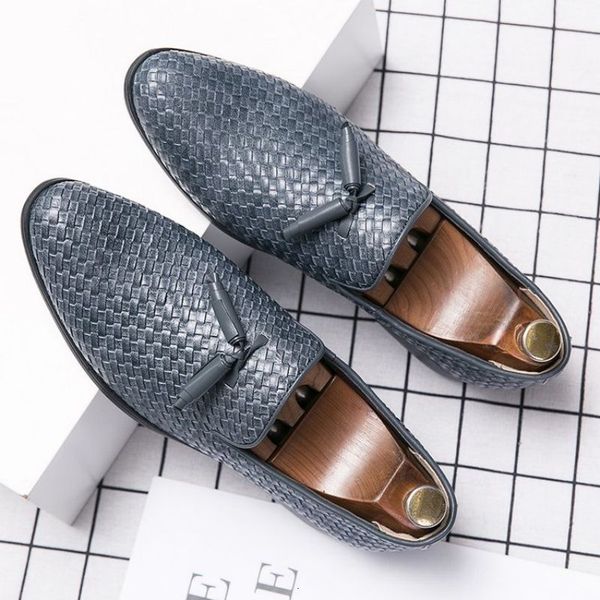 dress shoes novos sapatos masculinos de couro do plutônio moda quatro estações tendência alta qualidade mais recente fahion lazer clássico 9, Black
dress shoes novos sapatos masculinos de couro do plutônio moda quatro estações tendência alta qualidade mais recente fahion lazer clássico 9, Black