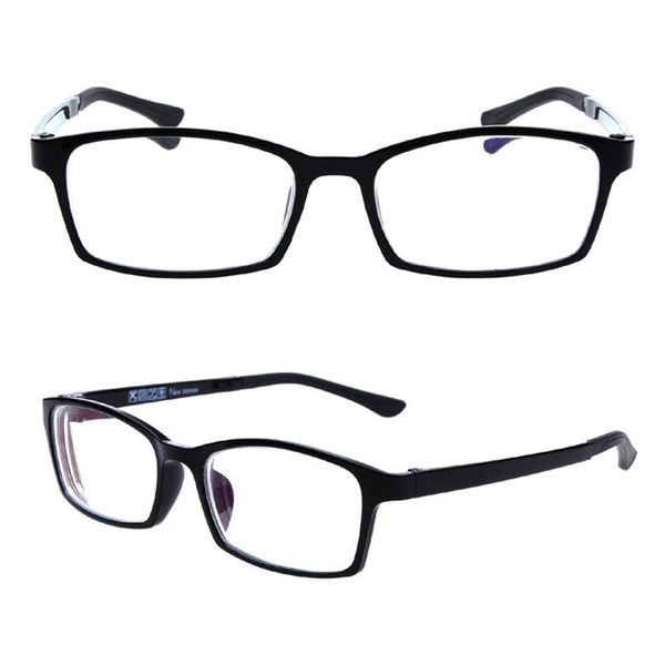 fashion sunglasses frames finished myopia glasses women men classic frame flexible rectangular students shortsighted clear spectacle, Black
fashion sunglasses frames finished myopia glasses women men classic frame flexible rectangular students shortsighted clear spectacle, Black