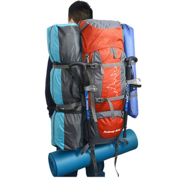 backpack the 80l sports outdoor mountaineering bag men and women travel camping convenient tent cross-border explos
backpack the 80l sports outdoor mountaineering bag men and women travel camping convenient tent cross-border explos