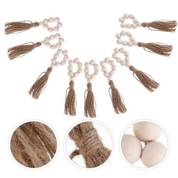 pcs/2 sets natural wooden bead napkin rings weddings home decor table decoration (beige)
pcs/2 sets natural wooden bead napkin rings weddings home decor table decoration (beige)