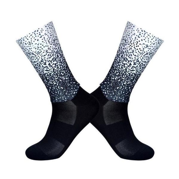 sports socks anti slip silicone summer stripe breathable cycling men football soccer running bicycle, Black
sports socks anti slip silicone summer stripe breathable cycling men football soccer running bicycle, Black