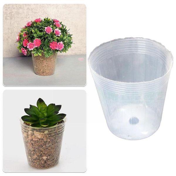 planters & pots 100pieces 5.5cm nursery pot/plastic nutrition cup basket supplies hydroponic container bag f5e9 garden grow q1e1
planters & pots 100pieces 5.5cm nursery pot/plastic nutrition cup basket supplies hydroponic container bag f5e9 garden grow q1e1