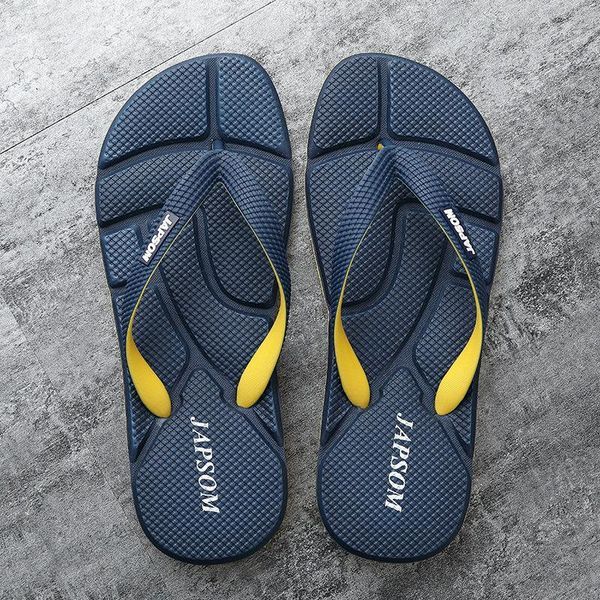 fashion blue massage slippers men flip flops big size 46 casual slides non slip beach indoor me, Black
fashion blue massage slippers men flip flops big size 46 casual slides non slip beach indoor me, Black