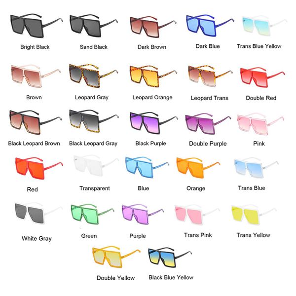 luxury designer sunglasses oversized shades women pink fashion square glasses big frame sun female vintage retro oculos feminino, White;black
luxury designer sunglasses oversized shades women pink fashion square glasses big frame sun female vintage retro oculos feminino, White;black