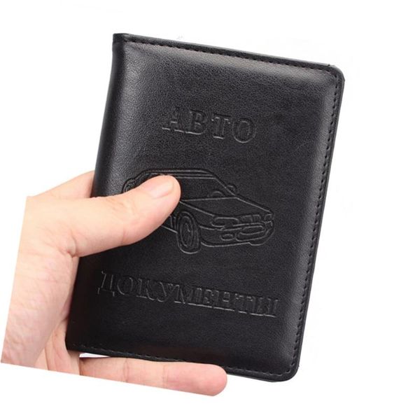 card holders pu leather cover for auto documents driver's licence covers travelling purse vehicle car driving files, Brown;gray
card holders pu leather cover for auto documents driver's licence covers travelling purse vehicle car driving files, Brown;gray