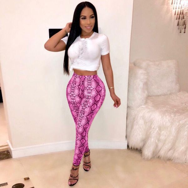 yoga outfits women high waist pants leopard print snake skin pattern skinny pencil slim ladies trousers stretch, White;red
yoga outfits women high waist pants leopard print snake skin pattern skinny pencil slim ladies trousers stretch, White;red