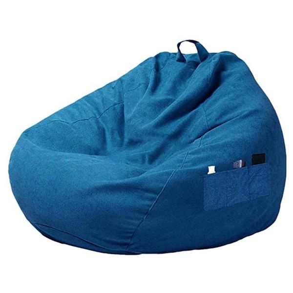 cushion/decorative pillow simple style ordinary bean bag sofa cover chair couch without filler with three side pockets
cushion/decorative pillow simple style ordinary bean bag sofa cover chair couch without filler with three side pockets