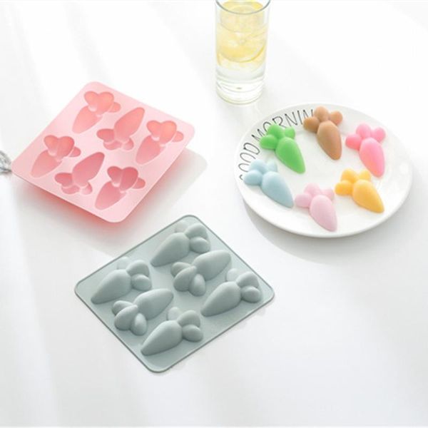 baking moulds 6 cavity carrot silicone mold cake chocolate child decorating tools fondant handmade soap ice 3d brush
baking moulds 6 cavity carrot silicone mold cake chocolate child decorating tools fondant handmade soap ice 3d brush