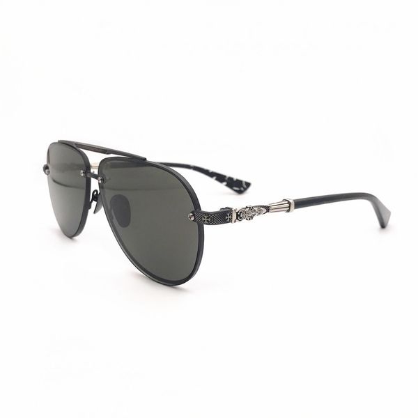 75% off outlet store online new fashion personality toad men's and women's anti ultraviolet pilot sunglasses, White;black
75% off outlet store online new fashion personality toad men's and women's anti ultraviolet pilot sunglasses, White;black