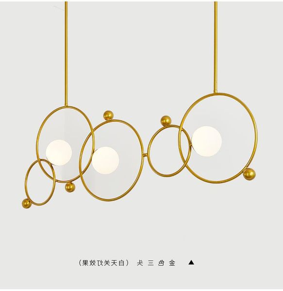 pendant lamps postmodern nordic golden ring iron light living room bar cafe dinning bed bedroom droplight drop luminaire suspendu
pendant lamps postmodern nordic golden ring iron light living room bar cafe dinning bed bedroom droplight drop luminaire suspendu