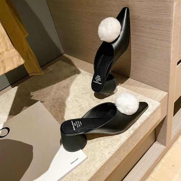 sandals qutaa square high heel slingback summer female shoes cow leather kid suede pointed toe women pumps size 34-40 1tqf, Black
sandals qutaa square high heel slingback summer female shoes cow leather kid suede pointed toe women pumps size 34-40 1tqf, Black