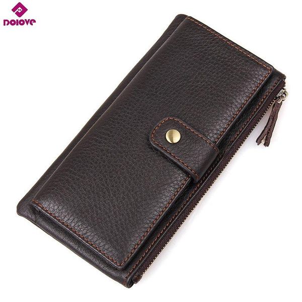 wallets dolove brand classic men wallet european&american leather fashion purse card holder man vintage d-7378, Red;black
wallets dolove brand classic men wallet european&american leather fashion purse card holder man vintage d-7378, Red;black