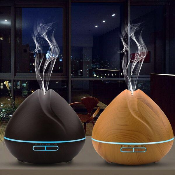 550ml ultrasonic humidifier oil diffuser with remote control air aroma for office bedroom humidifiers
550ml ultrasonic humidifier oil diffuser with remote control air aroma for office bedroom humidifiers