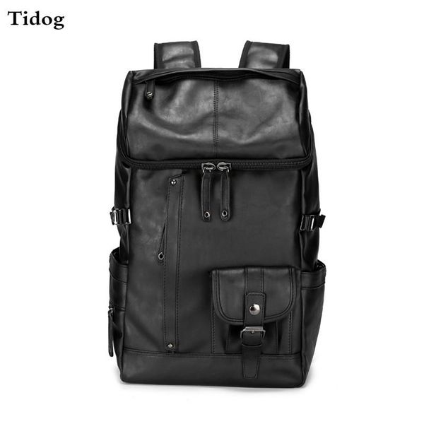 backpack tidog korean high school students leisure fashion bag computer
backpack tidog korean high school students leisure fashion bag computer