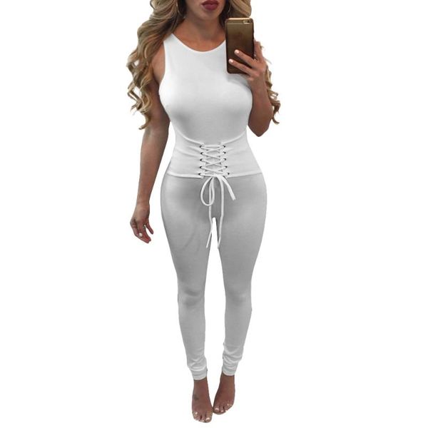 women's jumpsuits & rompers women jumpsuit romper o-neck sleeveless patchwork bodysuits skinny backless femme night bandage black overa, Black;white
women's jumpsuits & rompers women jumpsuit romper o-neck sleeveless patchwork bodysuits skinny backless femme night bandage black overa, Black;white