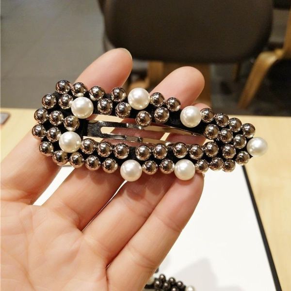 hair clips & barrettes 2021 korean fashion pearl ladies metal hairpin edge clip water drops bangs sweet dating accessories, Golden;silver
hair clips & barrettes 2021 korean fashion pearl ladies metal hairpin edge clip water drops bangs sweet dating accessories, Golden;silver
