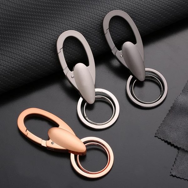 keychains jobon simple car key chain luxury men for ring holder bag pendant jewelry thanksgiving day gift boyfriend trinket, Silver
keychains jobon simple car key chain luxury men for ring holder bag pendant jewelry thanksgiving day gift boyfriend trinket, Silver