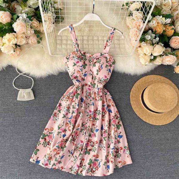 seaside holiday floral print dress summer wear for women buckle high waist slim a- line vestidos l761 210527, Black;gray
seaside holiday floral print dress summer wear for women buckle high waist slim a- line vestidos l761 210527, Black;gray
