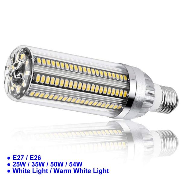 bulbs corn bulb e27 led 85v - 220v chandelier candle light for home decoration 25w/35w/50w/54w warehouse
bulbs corn bulb e27 led 85v - 220v chandelier candle light for home decoration 25w/35w/50w/54w warehouse