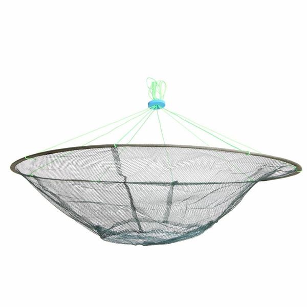 fishing accessories arrival outdoor 39''/100cm net drop landing pier harbour pond prawn bait crab shrimp foldable
fishing accessories arrival outdoor 39''/100cm net drop landing pier harbour pond prawn bait crab shrimp foldable
