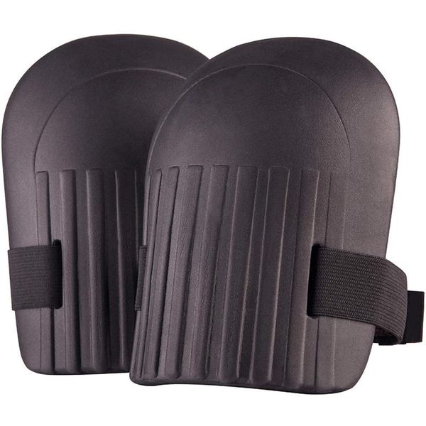 elbow & knee pads 1 pair flexible soft gardening protective gear kneeling cushion with adjustable straps for garden cleaning flooring, Black;gray
elbow & knee pads 1 pair flexible soft gardening protective gear kneeling cushion with adjustable straps for garden cleaning flooring, Black;gray